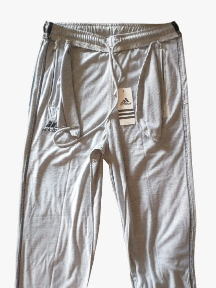 Adidas TerryFlex Premium Stretch Trouser – Everyday Comfort & Style