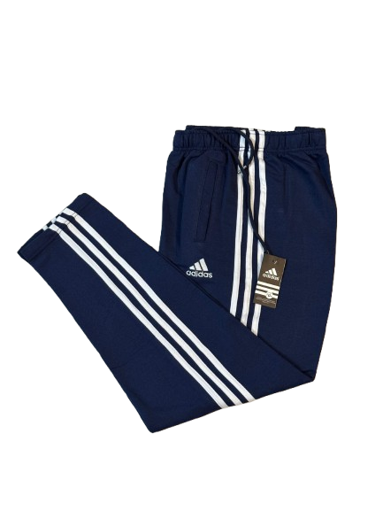 Adidas Terry Flex Premium Stretchable Trouser – Everyday Comfort Style