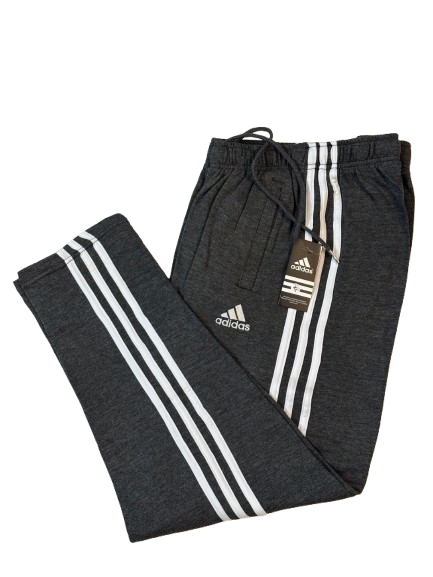 Adidas Terry Flex Premium Stretchable Trouser – Everyday Comfort Style