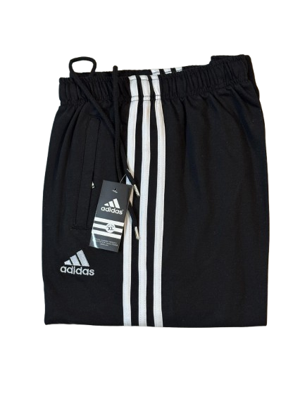 Adidas Terry Flex Premium Stretchable Trouser – Everyday Comfort Style