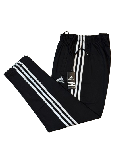 Adidas Terry Flex Premium Stretchable Trouser – Everyday Comfort Style